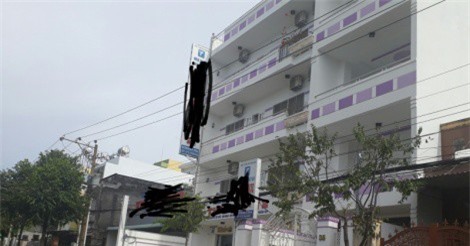 Phó Cục trưởng mất tiền: Chủ khách sạn nói gì? 