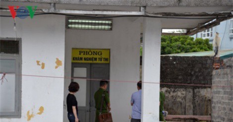 Sập hầm lò than, 2 công nhân thiệt mạng