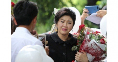 Thái Lan: Thông tin trái chiều về nơi ẩn trốn của bà Yingluck