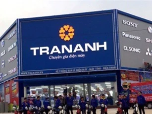 Thế Giới Di Động chính thức cử người sang "tiếp quản" Trần Anh