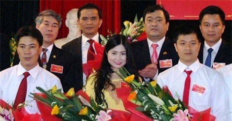 Công bố toàn văn thông báo kết quả kiểm tra vụ bổ nhiệm bà Quỳnh Anh