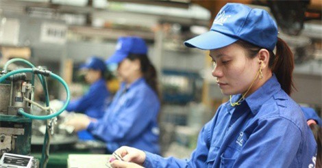 Mỗi ngày có khoảng 215 doanh nghiệp "đóng cửa"