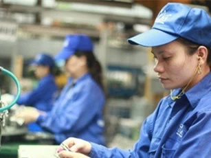 Mỗi ngày có khoảng 215 doanh nghiệp "đóng cửa"
