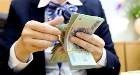 Ngân sách Nhà nước chi vượt thu 65,2 nghìn tỷ đồng sau 9 tháng