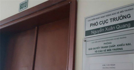 Phó cục trưởng mất gần 400 triệu ở khách sạn: Thông tin bất ngờ