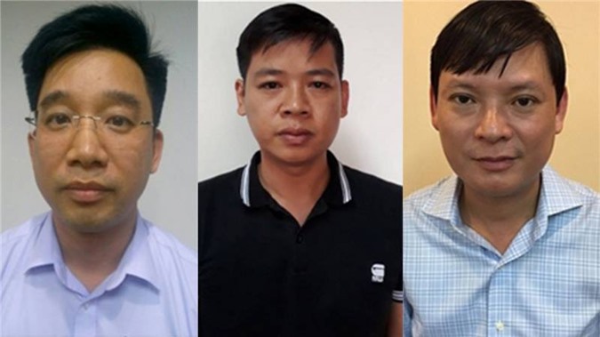 PVC lên tiếng về việc Tổng giám đốc Nguyễn Anh Minh bị bắt