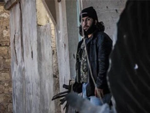Syria, Jordan ra tối hậu thư cho phiến quân ở biên giới Nassib