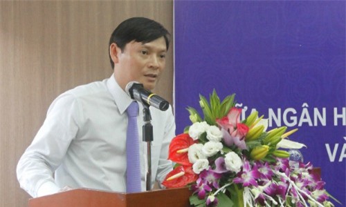 Vì sao ông Nguyễn Anh Minh - Tổng giám đốc PVC bị bắt?