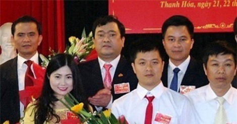 Vụ bổ nhiệm bà Quỳnh Anh: "Lộ tẩy" hàng chục lãnh đạo 