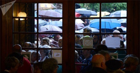 Catalonia trưng cầu dân ý: Thử thách "độ bền" của Tây Ban Nha