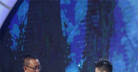 Cậu bé 10 tuổi chê MC Lại Văn Sâm "tư duy chưa logic" gây bất ngờ