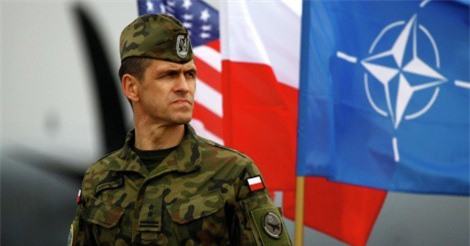 Hai sư đoàn của Mỹ đủ để bảo vệ Ba Lan