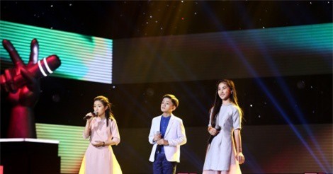 Hương Tràm, Soobin Hoàng Sơn "ủ mưu" cướp học trò của Vũ Cát Tường