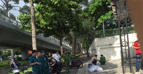 Mâu thuẫn dẫn đến xô xát, 1 người đàn ông tử vong