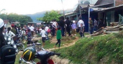 Nữ sinh lớp 7 bị xâm hại ở Sơn La: Tình tiết bất ngờ 