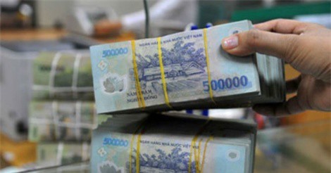 Tăng trưởng tín dụng đạt 11% trong 9 tháng đầu năm