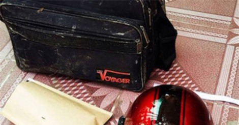 Vụ cướp ngân hàng ở Vĩnh Long: 48 tiếng làm rõ đối tượng