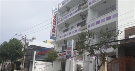 Cục phó mất gần 400 triệu ở khách sạn thôi làm Trưởng đoàn thanh tra