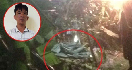 Hơn 50 cảnh sát vào cuộc truy bắt kẻ giết cụ bà rồi phi tang xác