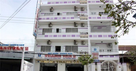 Khởi tố vụ án Cục phó mất gần 400 triệu đồng ở khách sạn