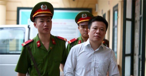 Những ai sẽ bị điều tra trong giai đoạn 2 đại án OceanBank?