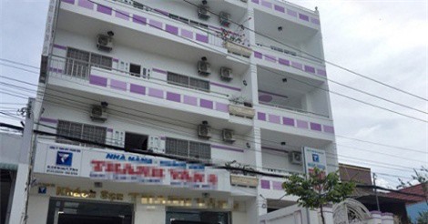 Phó cục trưởng mất tiền: Cử cán bộ thay thế ông Nguyễn Xuân Quang