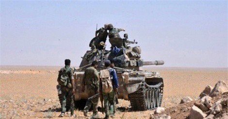 Chính quyền Crimea cho phép phái đoàn Ukraine thăm bán đảo