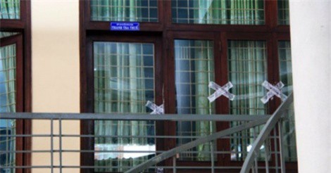 Tạm giữ ông Hồ Minh Khiêm cán bộ Cục thuế Bình Định