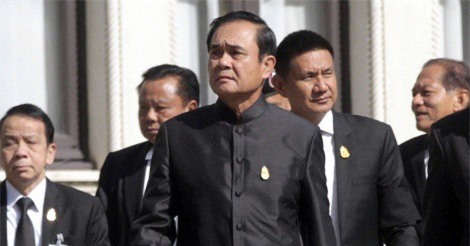 Thủ tướng Thái Lan nói lý do "bỏ qua" việc bà Yingluck xin tị nạn ở Anh