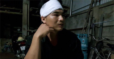 Cụ bà gần 80 tuổi bị sát hại: Nhanh chóng phá án nhờ cháu nội