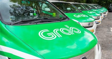 Đề xuất dừng khẩn cấp Uber, Grab: Bộ Giao thông nói gì?