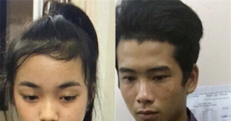 Lời khai man rợ của đôi tình nhân sát hại người phụ nữ ở Trà Vinh