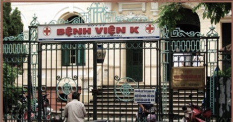 Nữ giáo viên tử vong sau khi tiêm thuốc cản quang ở bệnh viện