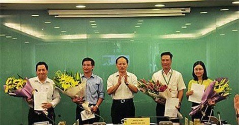 Phó cục trưởng mất tiền: 400 triệu mang theo để mua đất ở TP.HCM