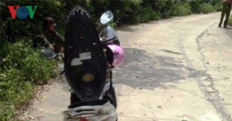 Tìm chủ sở hữu xe máy cùng 1,6 tỷ đồng sau 2 năm "bỏ quên"