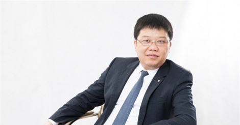 TPBank tái bổ nhiệm ông Nguyễn Hưng làm Tổng giám đốc