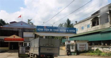 3 người chết, 25 người nhập viện sau bữa ăn hỏi ở Hà Giang