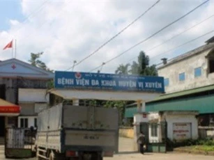 3 người chết, 25 người nhập viện sau bữa ăn hỏi ở Hà Giang