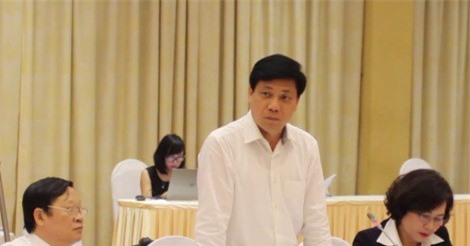 Bộ Giao thông: Quyền dừng Uber, Grab thuộc về địa phương