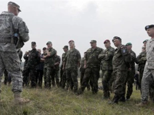 Bộ Quốc phòng Nga: Cuộc chiến với NATO có thể "bị châm ngòi"