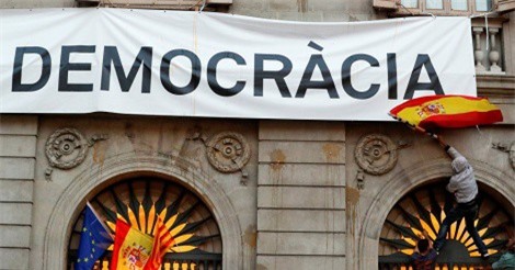 Catalonia sẽ tuyên bố độc lập trong vài ngày tới