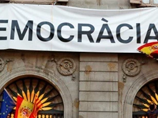 Catalonia sẽ tuyên bố độc lập trong vài ngày tới
