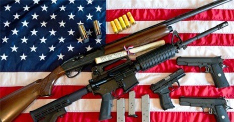 Giá cổ phiếu nhà sản xuất súng tăng vọt sau vụ xả súng Las Vegas