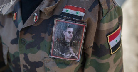 Israel: Tổng thống Assad đang thắng trong cuộc chiến ở Syria