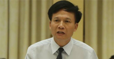 Không chịu sức ép nào về việc công bố kết luận thanh tra tài sản Giám đốc Sở ở Yên Bái