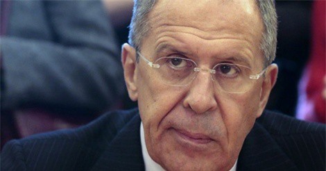 Lavrov "chỉ tên" những người làm suy thoái quan hệ Nga-Mỹ