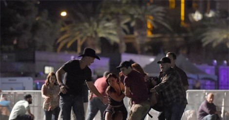 Một phụ nữ gốc Việt thiệt mạng trong vụ xả súng Las Vegas