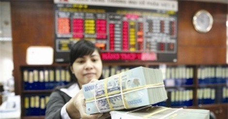 Ngành ngân hàng kỳ vọng tăng tốc trong những tháng cuối năm