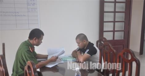 Nổ súng bắn người ở Quảng Nam: Lộ diện 2 thủ phạm