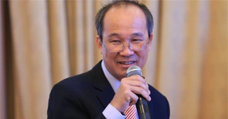 Ông Dương Công Minh "gom" thành công gần 18 triệu cổ phiếu Sacombank